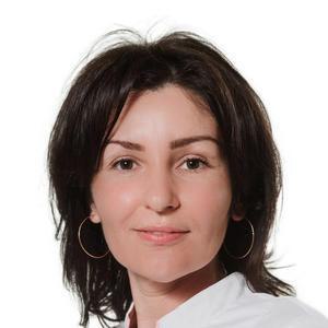 Бондаренко Анна Олеговна