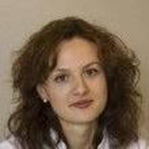 Гуро Марина Юрьевна