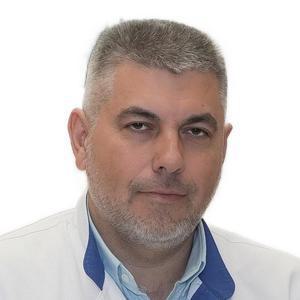 Гончаров Николай Александрович