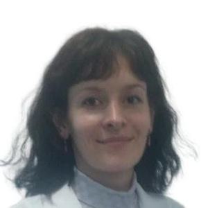 Шевченко Елена Вячеславовна