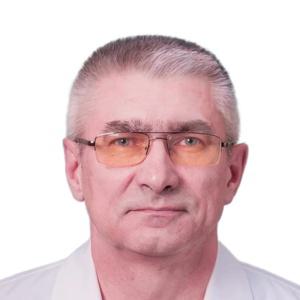 Кузьмин Александр Николаевич