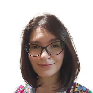 Гасанова Тамара Ивановна