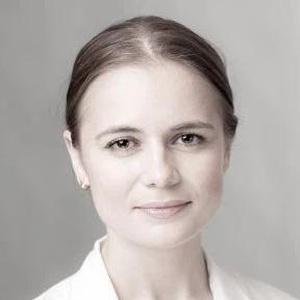 Козырева (Пособило) Екатерина Евгеньевна