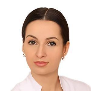Согачева Валерия Викторовна
