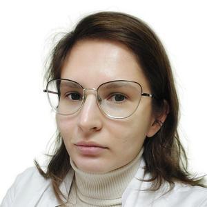 Князева Дарья Андреевна