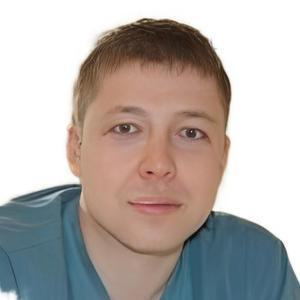 Лапшин Иван Сергеевич