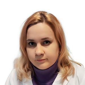Печеникова Ольга Николаевна