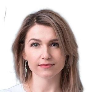 Войтович Татьяна Николаевна