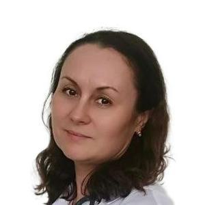 Беседина Инна Владимировна