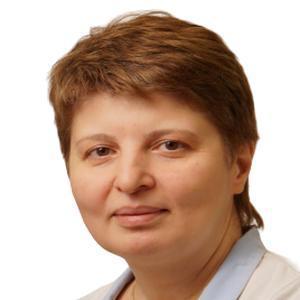 Гацолаева Диана Станиславовна