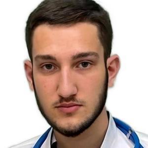 Архиян Арнольд Арменович