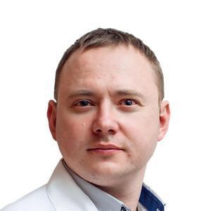 Севостьянов Вадим Игоревич
