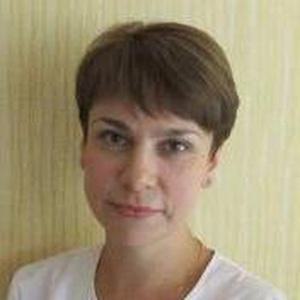 Артамонова Татьяна Александровна
