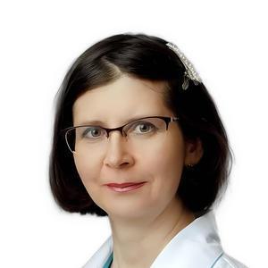 Новичкова Татьяна Владимировна