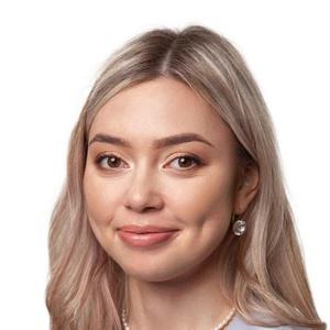 Хотько Ольга Ярославовна