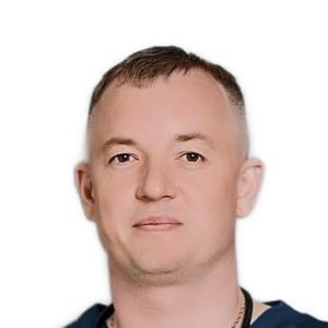 Афонин Александр Анатольевич