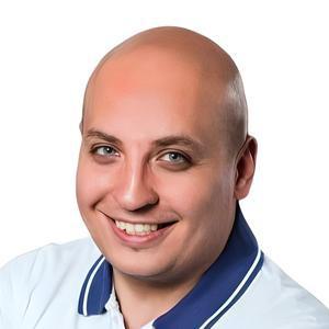 Носов Денис Сергеевич