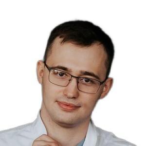 Павлухин Николай Андреевич