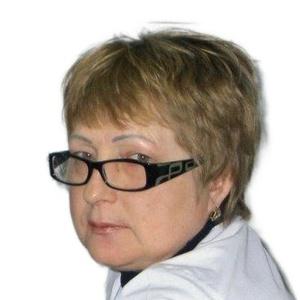 Зарубина Нина Григорьевна