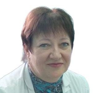 Шарамко Галина Степановна