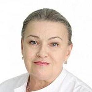 Калужских Ирина Александровна