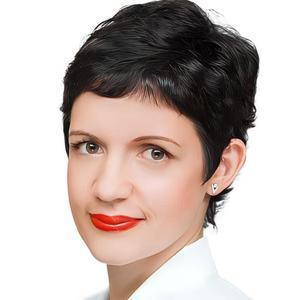 Воробьёва Валерия Юрьевна