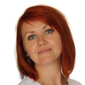 Покрамович Юлия Геннадьевна