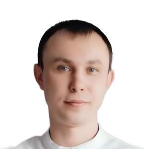 Храпов Дмитрий Анатольевич