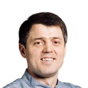 Аскеров Магомед Ахмедалиевич