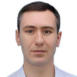 Чернышук Николай Владимирович