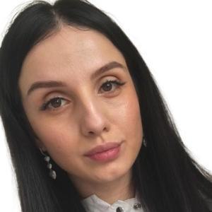 Чеджемова Алана Аликовна