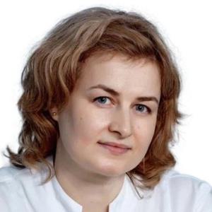 Гусар Олеся Михайловна