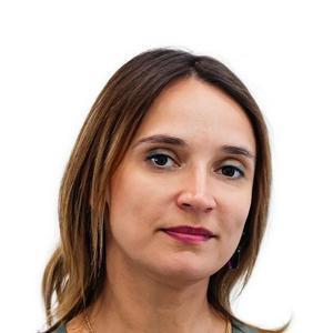 Белоусова Наталья Григорьевна