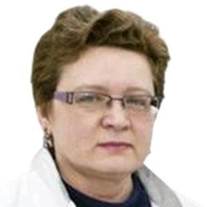 Позднякова Ольга Федоровна