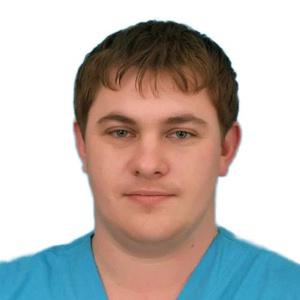 Заболотских Андрей Игоревич