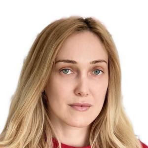 Бештоева Арина Мусарбиевна