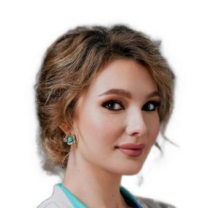 Михайлова Ангелина Владимировна