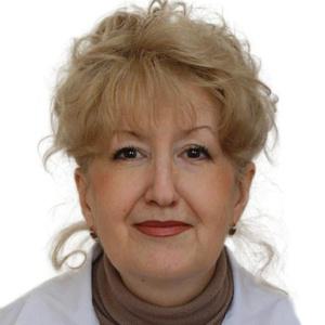 Мамедова Елена Алексеевна