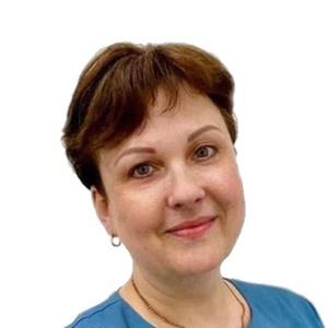 Елисеева Тамара Владимировна