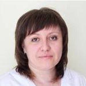 Иванова Наталия Геннадиевна