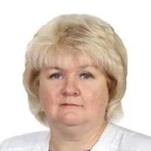 Самойленко Ирина Витальевна