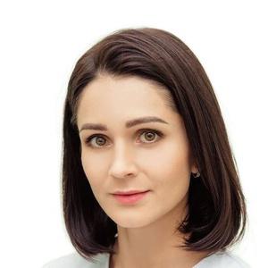 Чехова Юлия Александровна