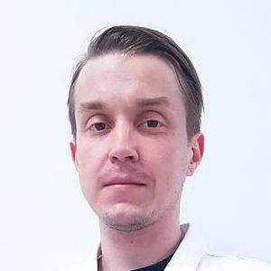 Савчин Артем Олегович