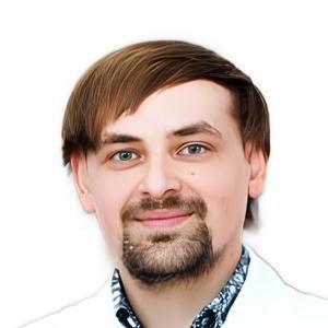 Дурнев Сергей Олегович