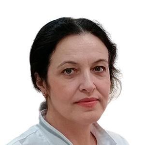 Клименко Екатерина Владимировна