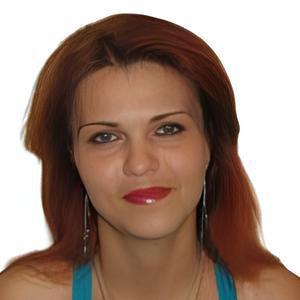 Павлова Дина Михайловна