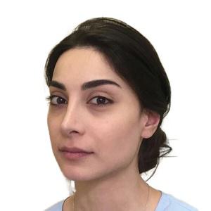 Арутюнян Ануш Вагеевна
