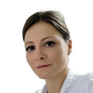 Винарова Наталия Андреевна