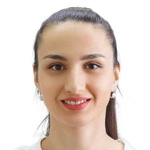 Микаелян Наира Вагановна