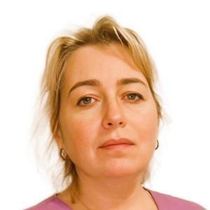 Лазебникова Инна Альбертовна